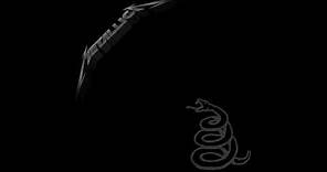 Metallica - Black Album ( Full Album )
