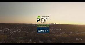 Présentation générale de l'Université Paris-Sud