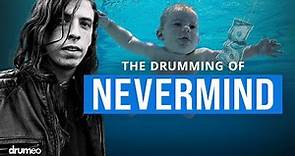 The Drumming Of “Nevermind” | Nirvana Album Breakdown