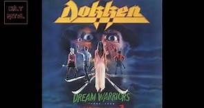 Dokken - Dream Warriors (Full Album)