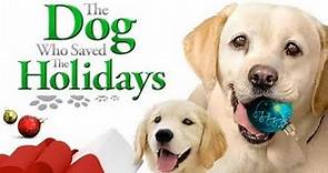 The Dog Who Saved the Holidays | Official Trailer (Dean Cain, Gary Valentine, Elisa Donovan)
