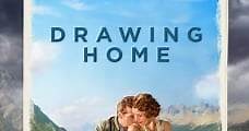 Drawing Home (2016) Online - Película Completa en Español / Castellano - FULLTV
