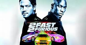 The Fast and the Furious (4K UHD)