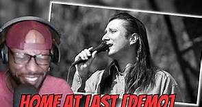 STEVE PERRY - HOME AT LAST (DEMO - 1993): UNEARTHED GEM FROM THE LEGENDARY ARTIST'S ARCHIVES!🔥🎵
