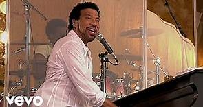Lionel Richie - Easy (Live At The New Orleans Jazz & Heritage Festival, 2006)