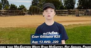 Little League World Series - Meet the #1 Team