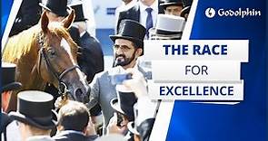 Godolphin - the race for excellence