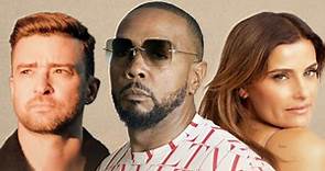 Timbaland, Justin Timberlake, And Nelly Furtado Reunite On ‘Keep Going Up’