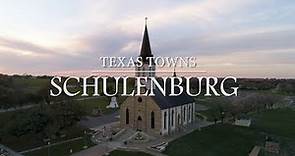 Texas Towns | Schulenburg