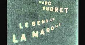 Total Machine - Marc Ducret