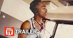 Dear Mama: The Saga of Afeni & Tupac Shakur Documentary Series Trailer