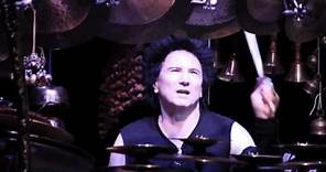 Terry Bozzio Drum Solo Trailer