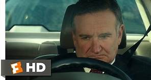 The Angriest Man in Brooklyn (1/12) Movie CLIP - Things He Hated (2014) HD