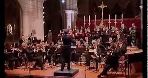 Haendel: Coronation Anthems - Ode for St Cecilia's Day - Les Arts Florissants, Paul Agnew Full