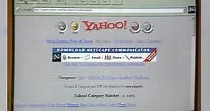Remember Yahoo? Here's an inside look at the company's start more than 25 years ago