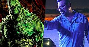 James Mangold Says He's Writing Both His 'Star Wars' & 'Swamp Thing' Movies