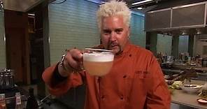 Guy Fieri's New York Times Food Critic Review Slams New Eatery