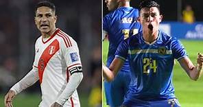 Perú vs Nicaragua 2-0: goles y resumen de la victoria de la ‘bicolor’ en amistoso