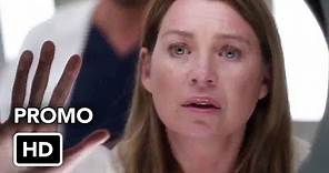 Grey's Anatomy Season 16 Teaser Promo (HD)
