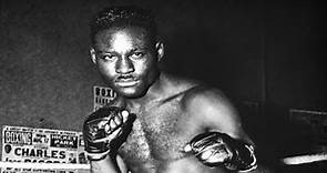 Ezzard Charles - Counter-Punching Excellence
