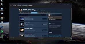 How To: Find All your Subscribed Workshop Items/Content in Steam (PC)