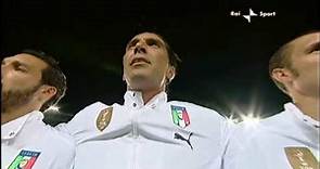 Qualificazioni Mondiali 2010 - Italia - Bulgaria 2-0