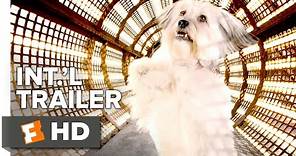 Pudsey the Dog: The Movie International TRAILER 1 (2016) - David Walliams, Olivia Colman Movie HD
