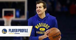 Player Profile | Nemanja Bjelica