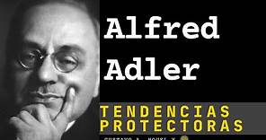 Mecanismos de defensa - Alfred Adler - Psicología Individual