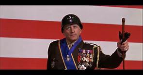 Patton's Opening speech to the troops - George C. Scott