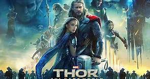 Thor The Dark World Full Movie Hindi | Chris Hemsworth | Natalie Portman | Tom H | Facts and Review