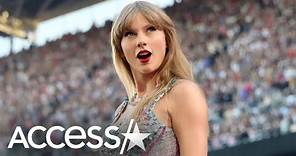 Taylor Swift's Eras Tour Record Breaking Success