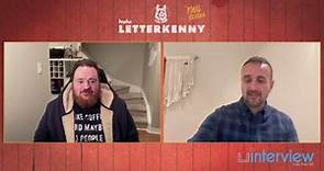 Trevor Wilson Reflects On The 'Unapologetically Canadian' Final Season Of 'Letterkenny