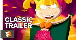 Rugrats Go Wild (2003) Trailer #1 | Movieclips Classic Trailers