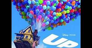 01. Up With Titles - Michael Giacchino (Album: Up Soundtrack)