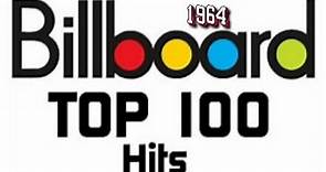 Billboard's Top 100 Songs Of 1964 1