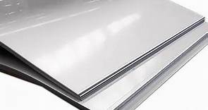 Stainless Steel Sheet 321
