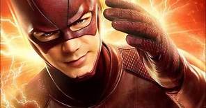 The Flash CW Soundtrack - The Flash Theme
