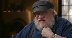 George R. R. Martin Reacts to Family History in Finding Your Roots | Finding Your Roots | Ancestry