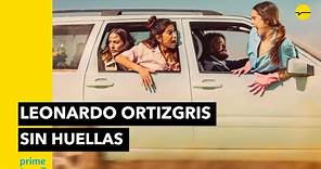 SIN HUELLAS: Entrevista con Leonardo Ortizgris