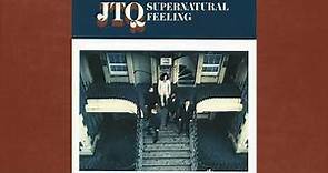[1993] JTQ with Noel McKoy ‎- Supernatural Feeling