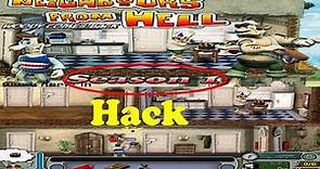Descargar NEIGHBOURS FROM HELL Hack 2019 Español|Android|Andro Games|