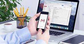 How to set up a Gmail account in Android and iOS
