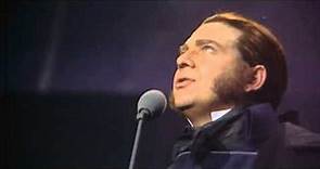 Philip Quast Sings Russell Crowe Stars