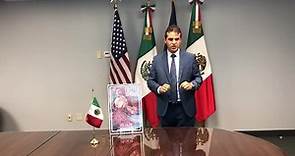 El Consulado de... - Consulado de México en Detroit, MI