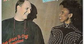 Nona Hendryx And Billy Vera - You Have To Cry Sometime