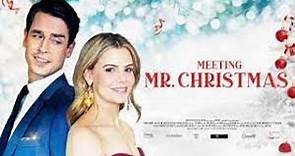 Meeting Mr. Christmas | Trailer | Greta Carew-Johns | Madison Smith | Jaime M. Callica