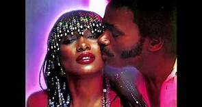 Peaches & Herb (1979) Twice The Fire