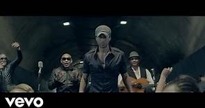 Enrique Iglesias - Bailando (Official Video) ft. Descemer Bueno, Gente De Zona, Sean Paul