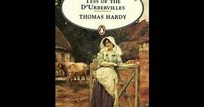 😈Tess de los D'Urbervilles😈 Thomas Hardy. Sinopsis, opinión y curiosidades